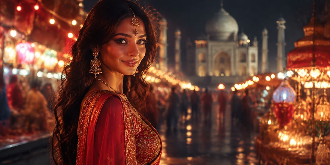 Screenshot showing the 280000 Live Casino Interface in India