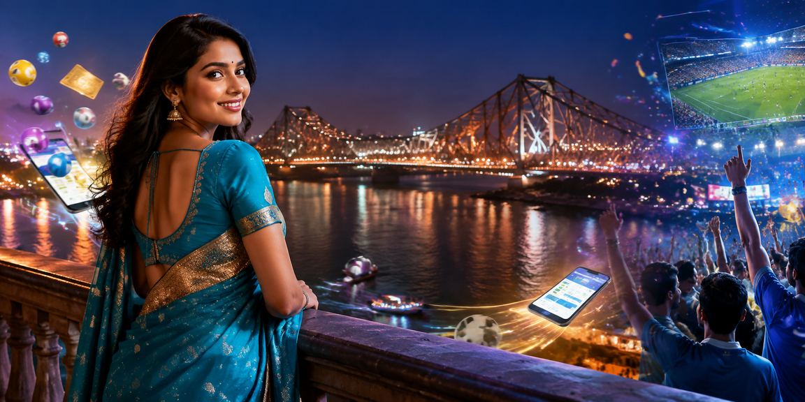 Evening leisure with rummy games in Kolkata