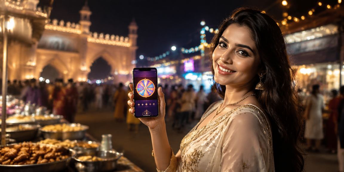 User securely logging into the 280000 platform in Lucknow